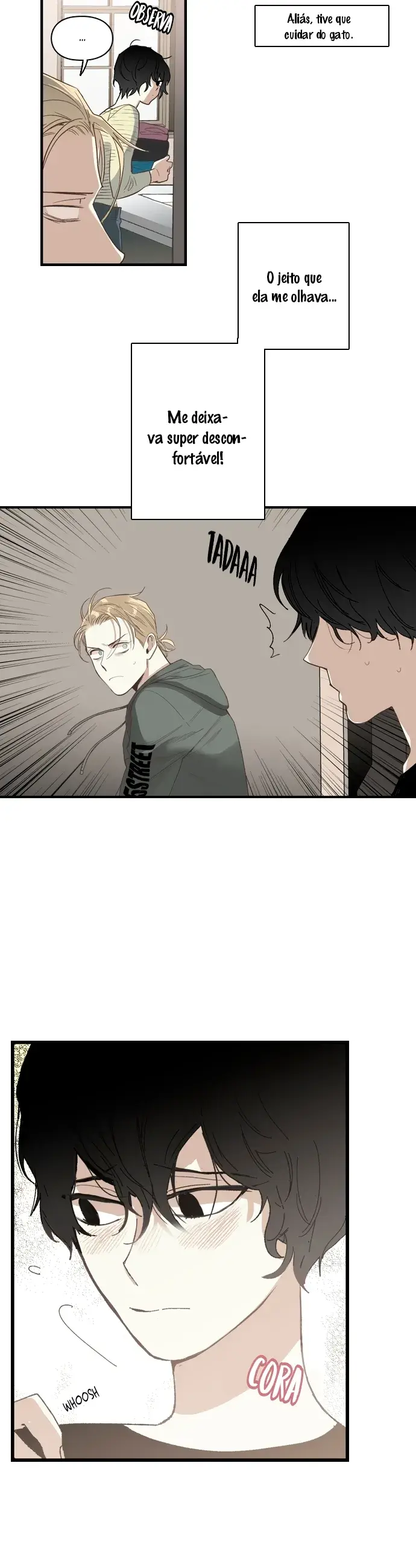 Loplop – Capítulo 47 Yaoi – Página 8