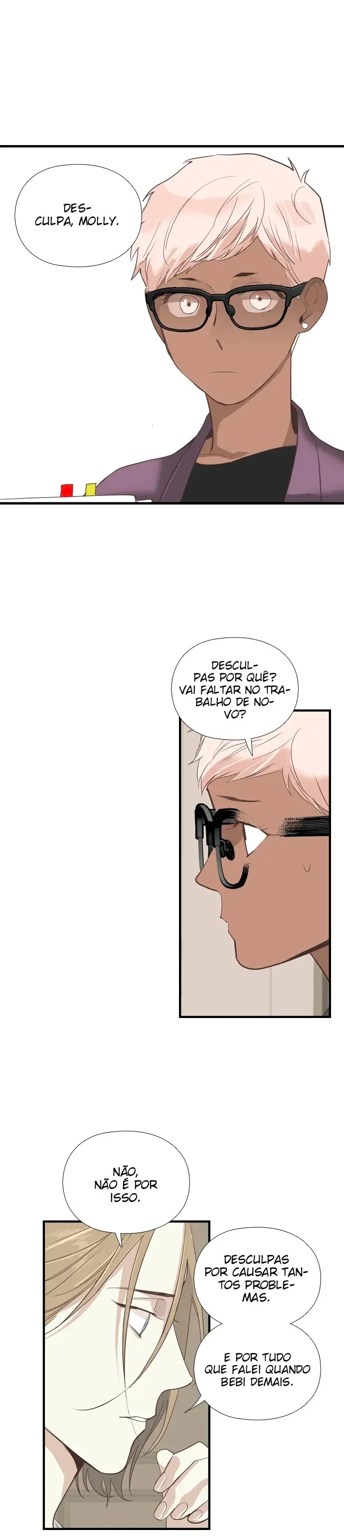 Loplop – Capítulo 48 Yaoi – Página 10