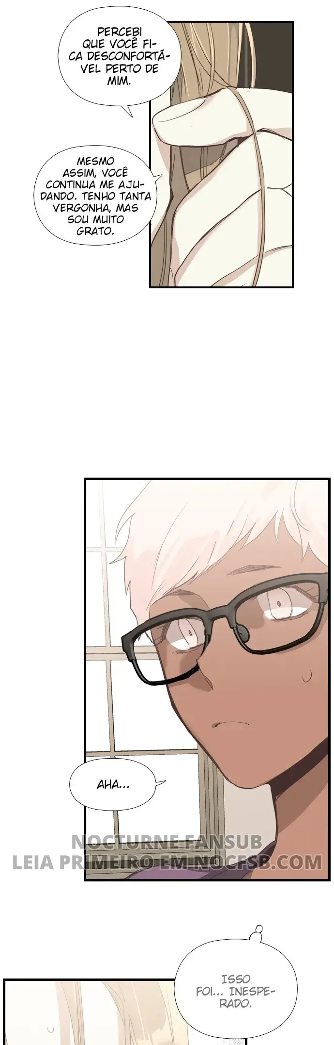 Loplop – Capítulo 48 Yaoi – Página 11