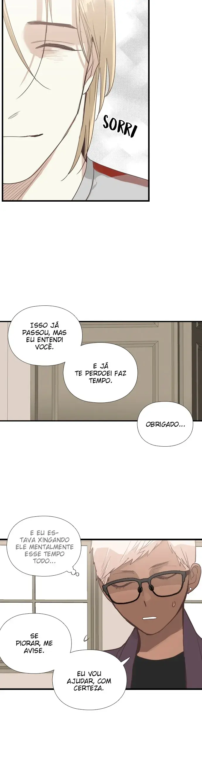 Loplop – Capítulo 48 Yaoi – Página 12