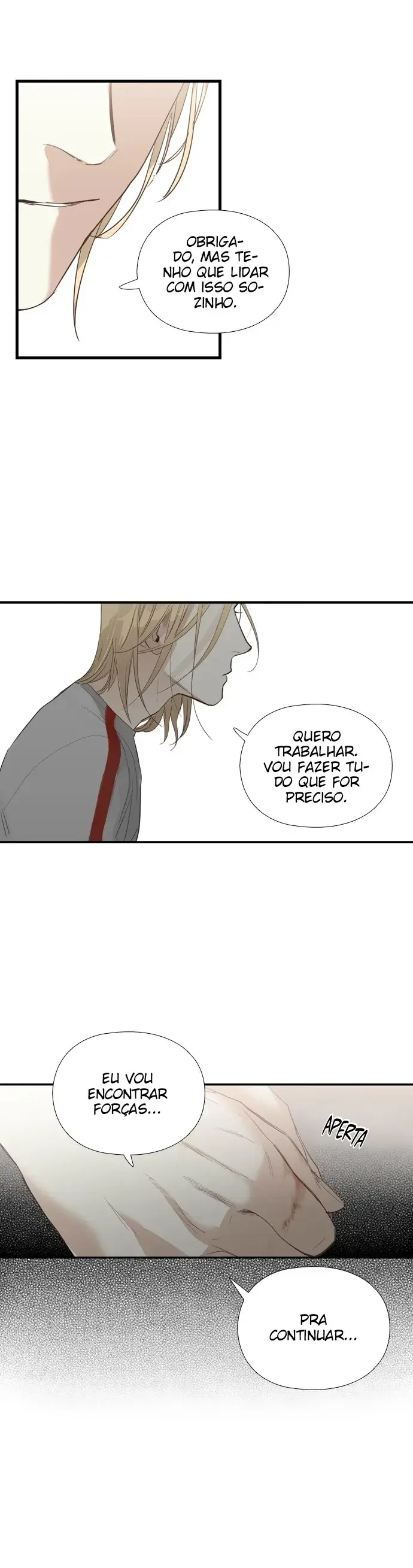 Loplop – Capítulo 48 Yaoi – Página 13