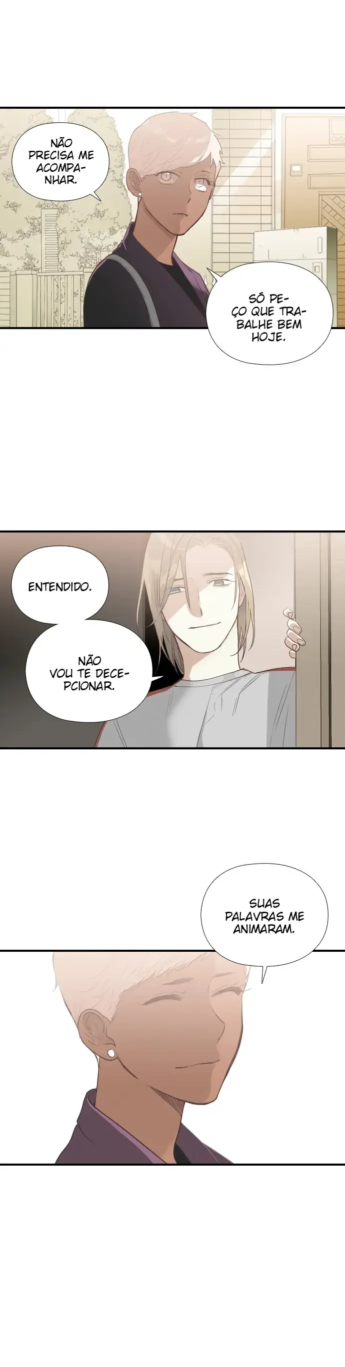 Loplop – Capítulo 48 Yaoi – Página 14