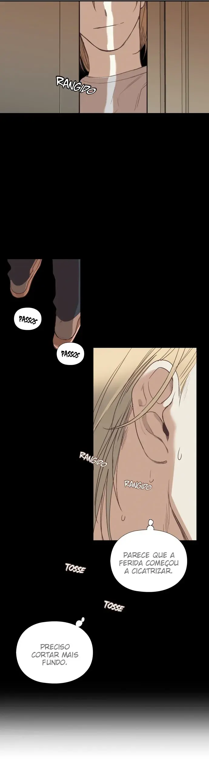 Loplop – Capítulo 48 Yaoi – Página 15