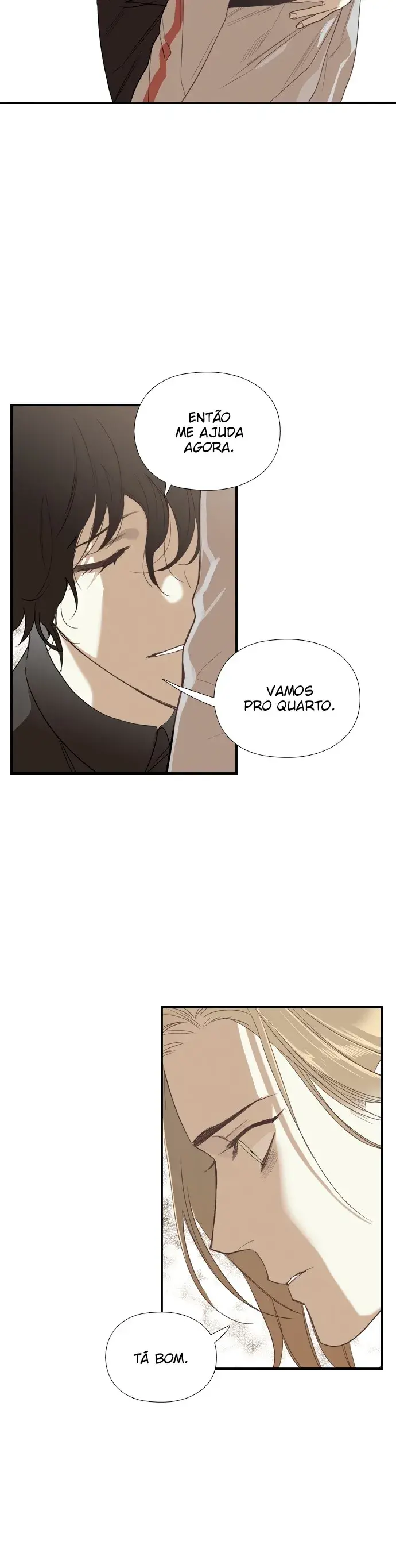 Loplop – Capítulo 48 Yaoi – Página 17