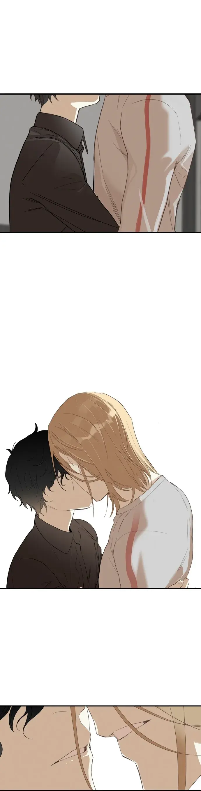 Loplop – Capítulo 48 Yaoi – Página 18