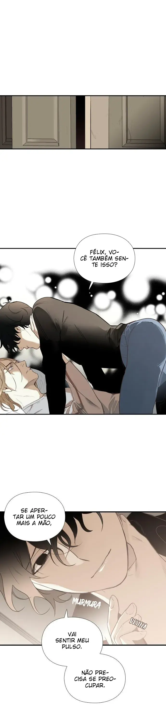 Loplop – Capítulo 48 Yaoi – Página 19