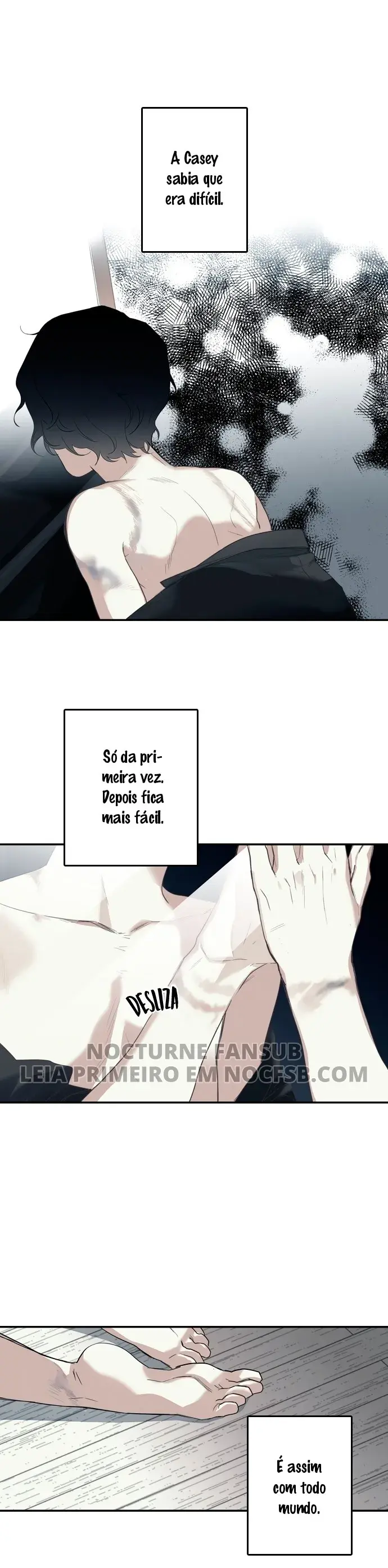 Loplop – Capítulo 48 Yaoi – Página 2