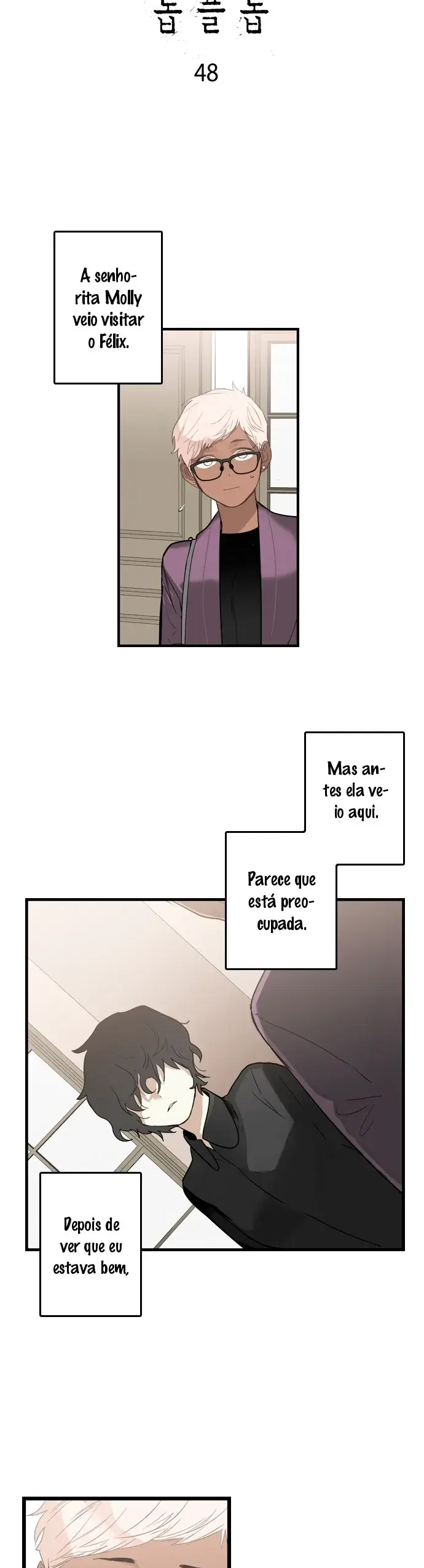 Loplop – Capítulo 48 Yaoi – Página 4