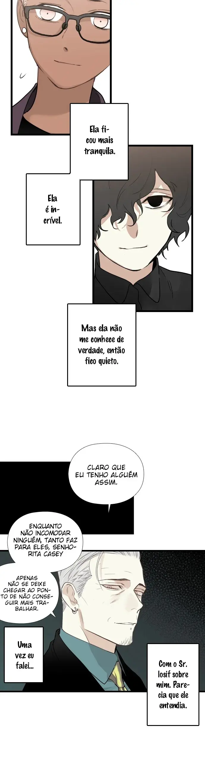 Loplop – Capítulo 48 Yaoi – Página 5