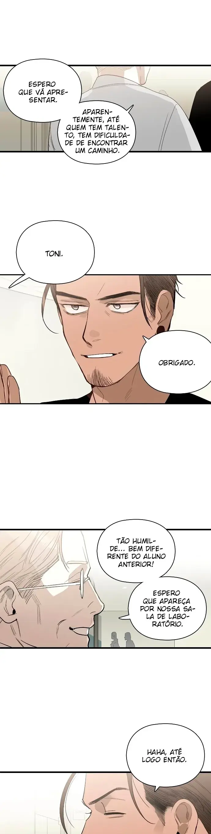 Loplop – Capítulo 49 Yaoi – Página 10