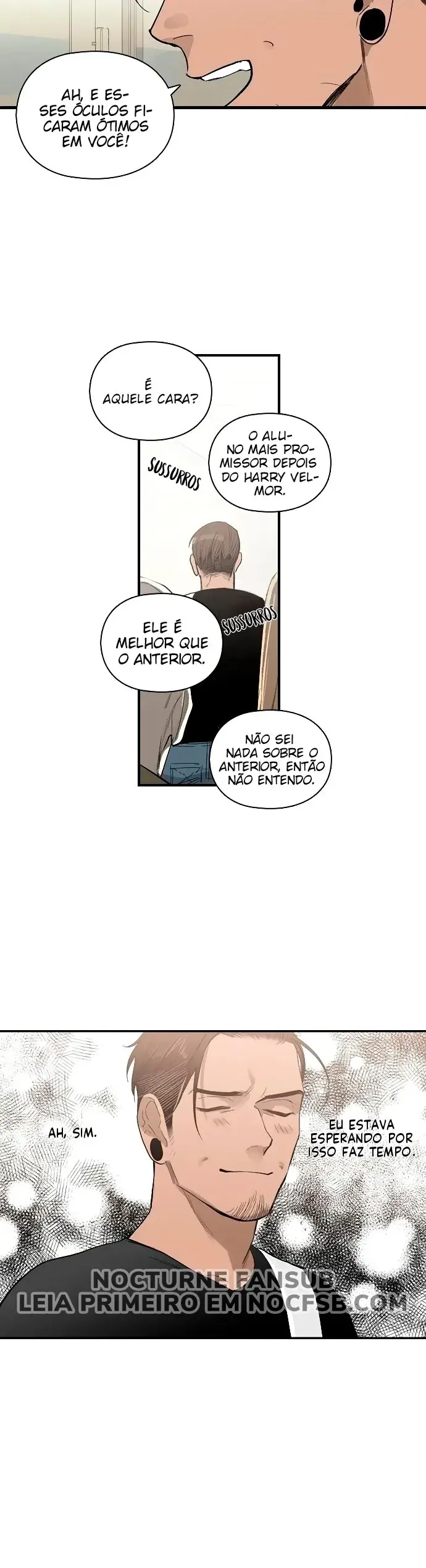 Loplop – Capítulo 49 Yaoi – Página 11