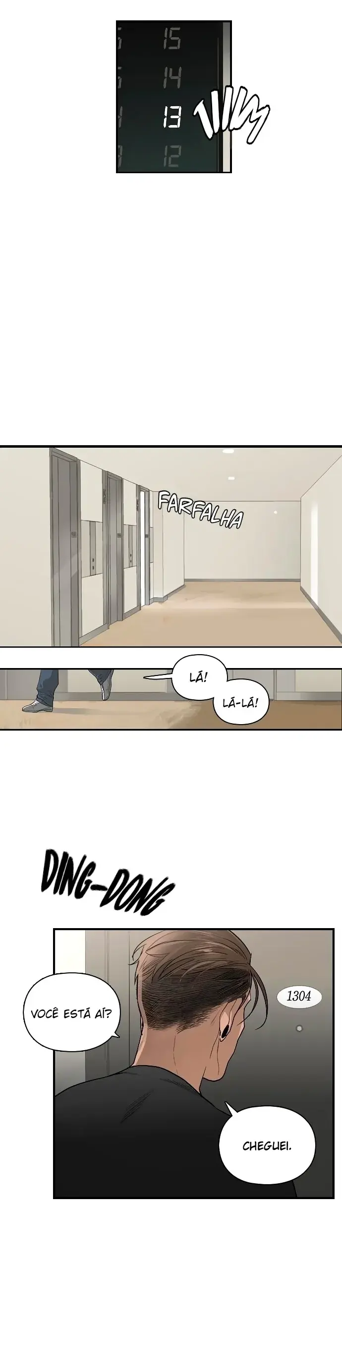 Loplop – Capítulo 49 Yaoi – Página 13