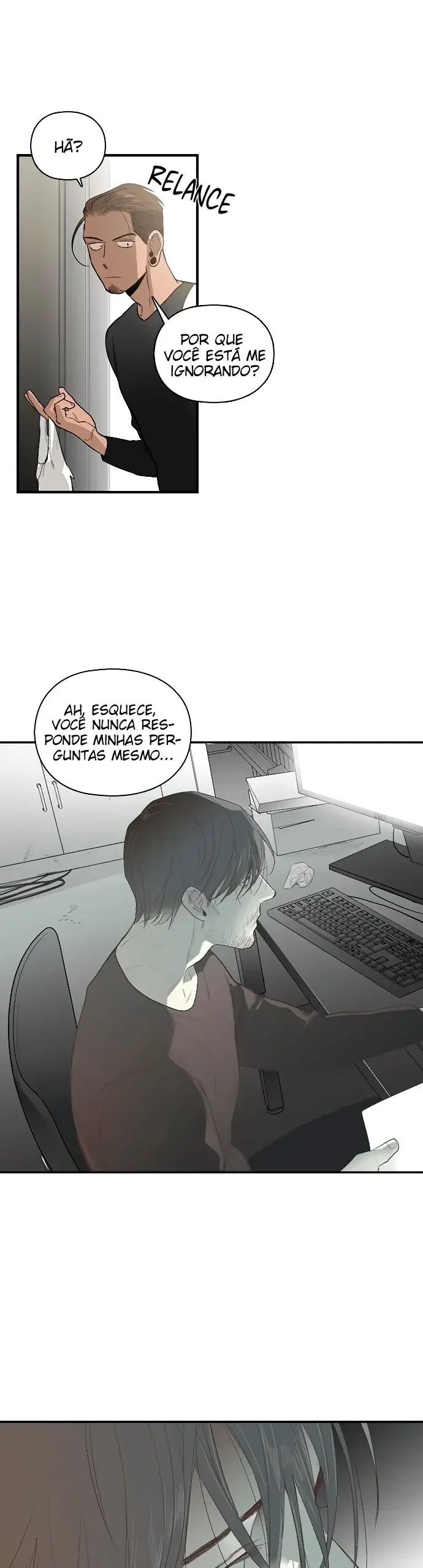 Loplop – Capítulo 49 Yaoi – Página 14