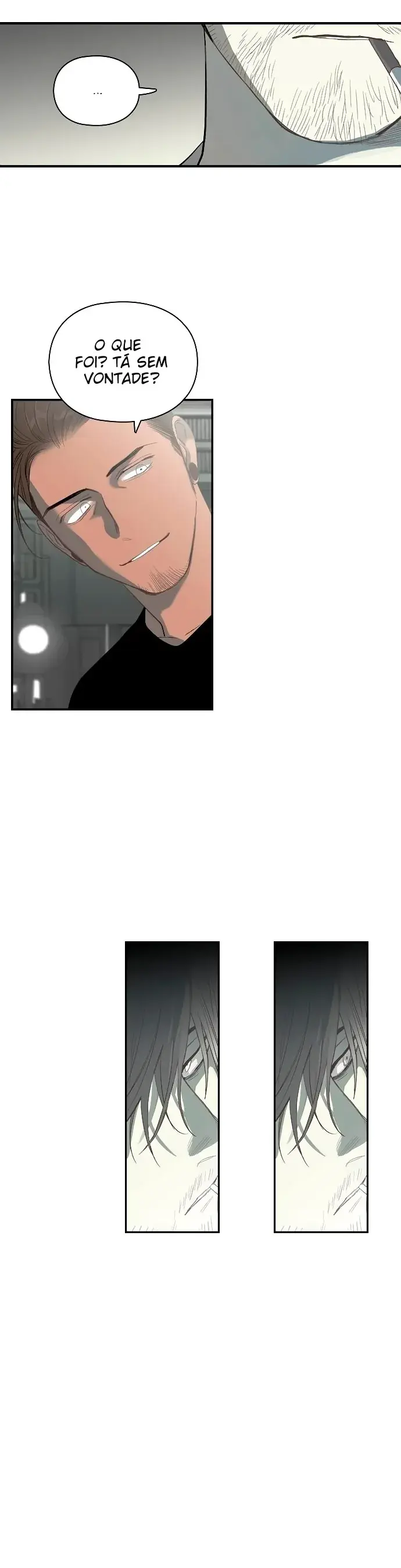 Loplop – Capítulo 49 Yaoi – Página 16