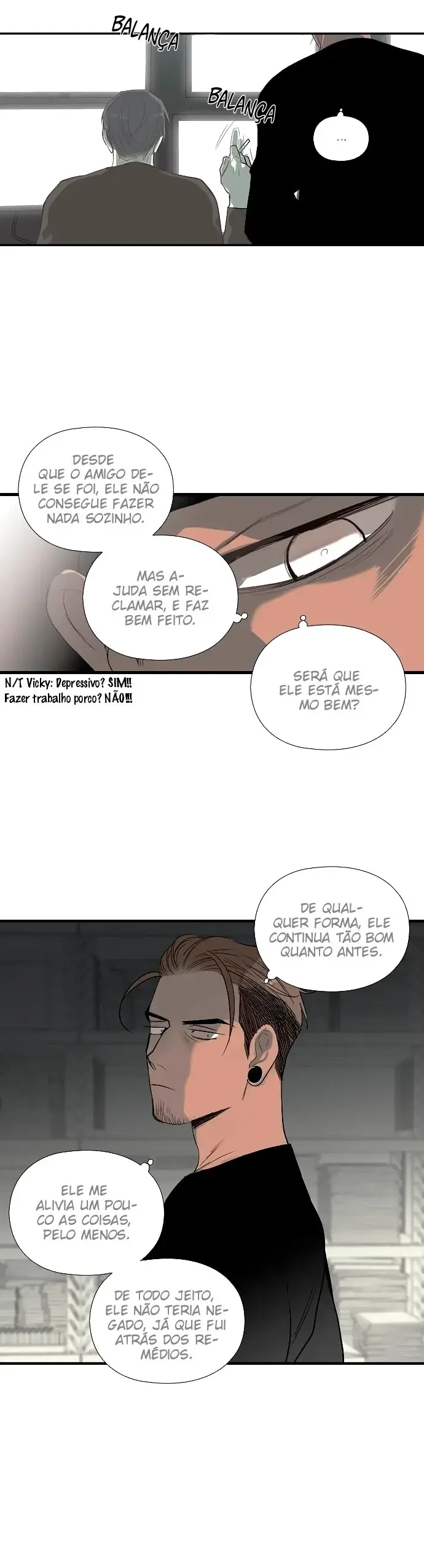 Loplop – Capítulo 49 Yaoi – Página 17