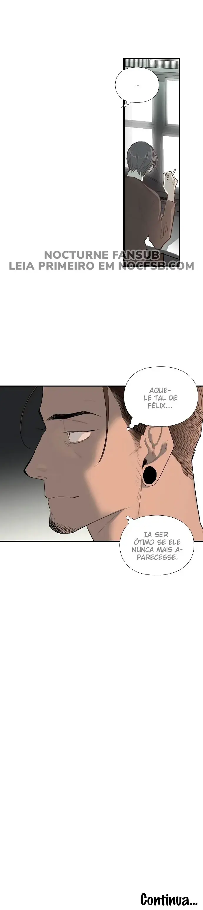 Loplop – Capítulo 49 Yaoi – Página 18