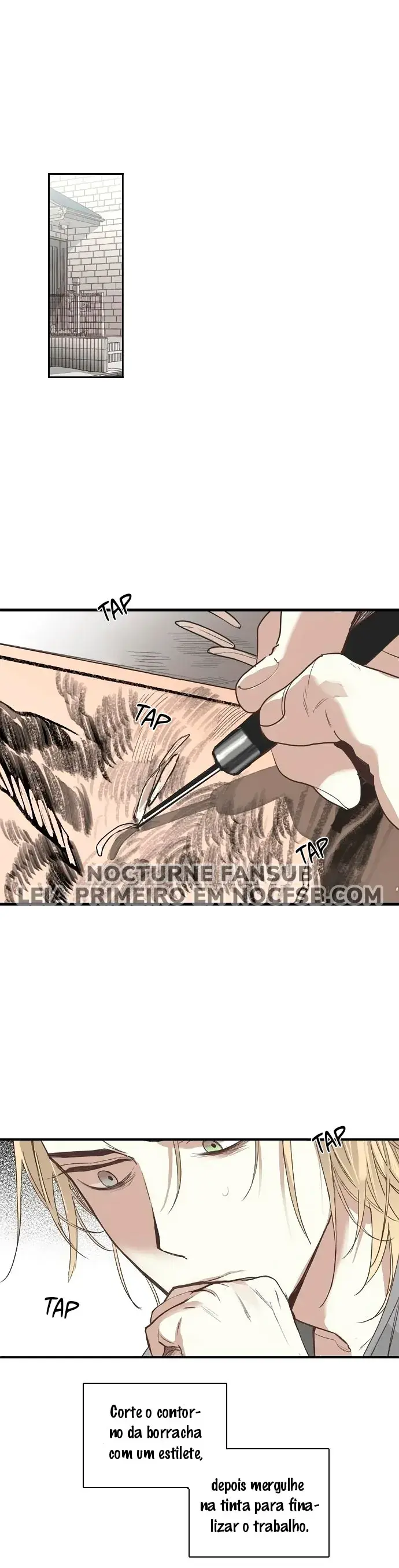 Loplop – Capítulo 49 Yaoi – Página 2