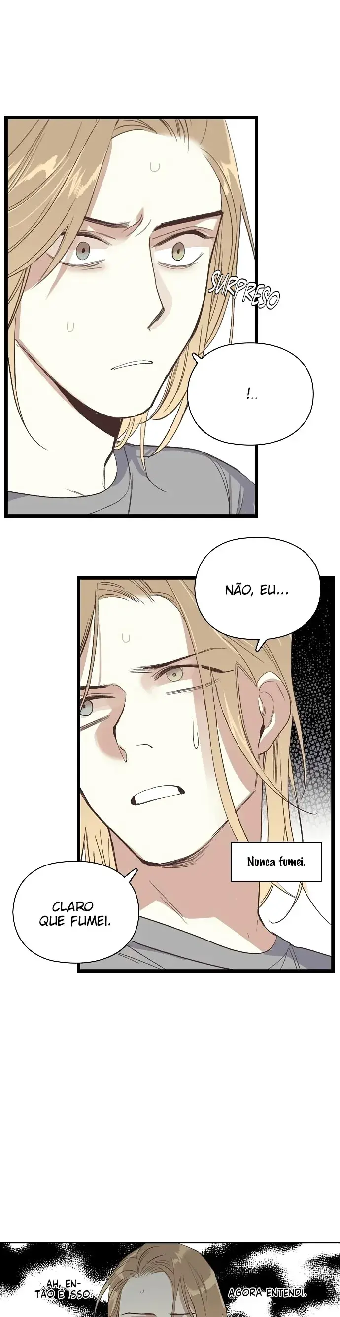 Loplop – Capítulo 49 Yaoi – Página 7