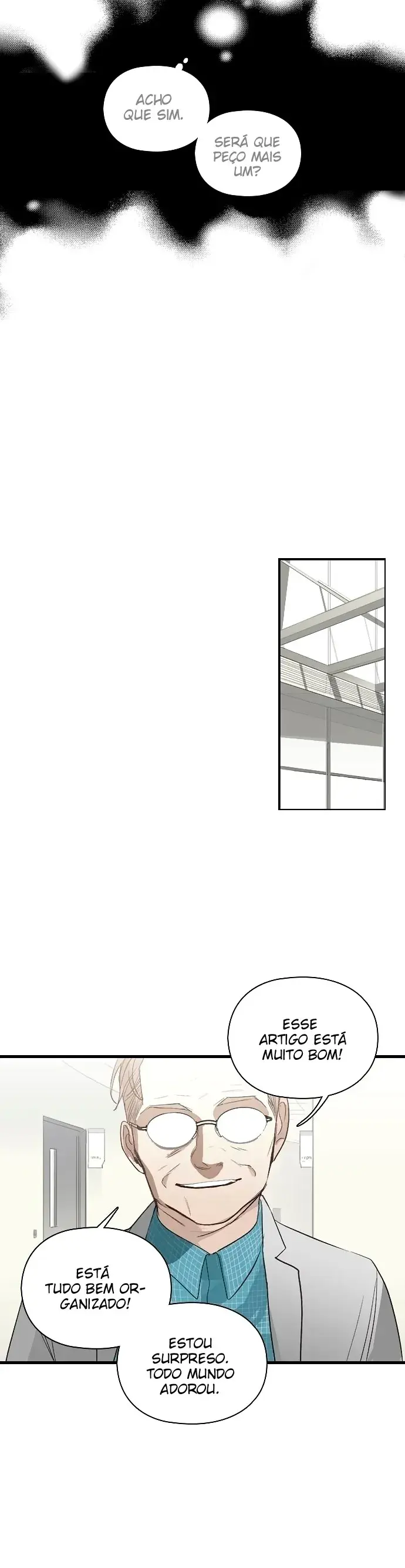 Loplop – Capítulo 49 Yaoi – Página 9