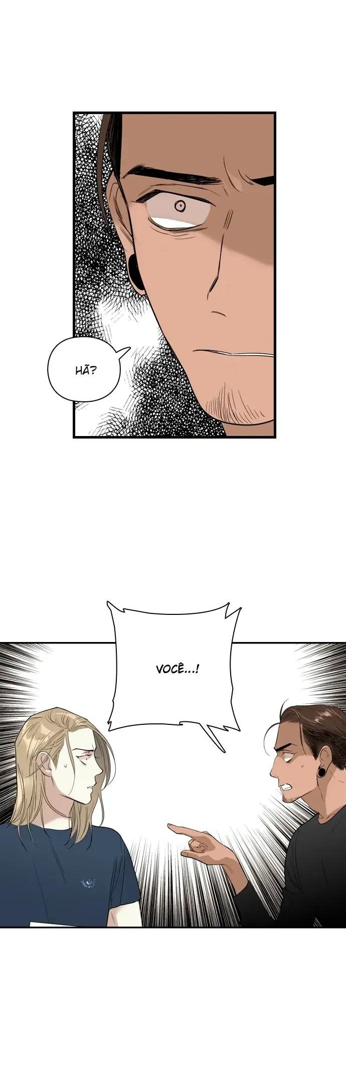 Loplop – Capítulo 50 Yaoi – Página 13