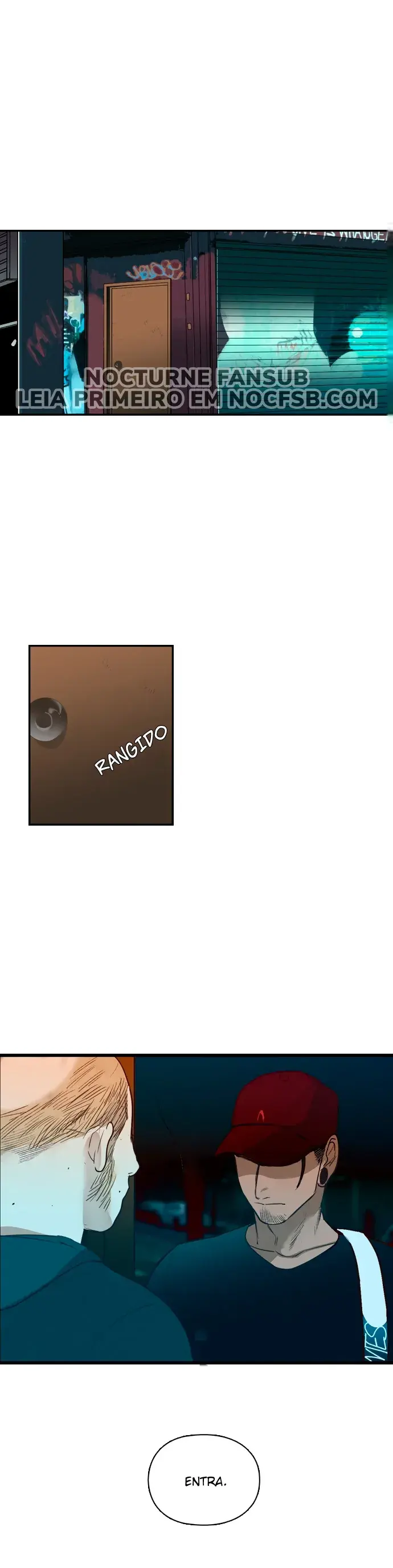 Loplop – Capítulo 50 Yaoi – Página 2