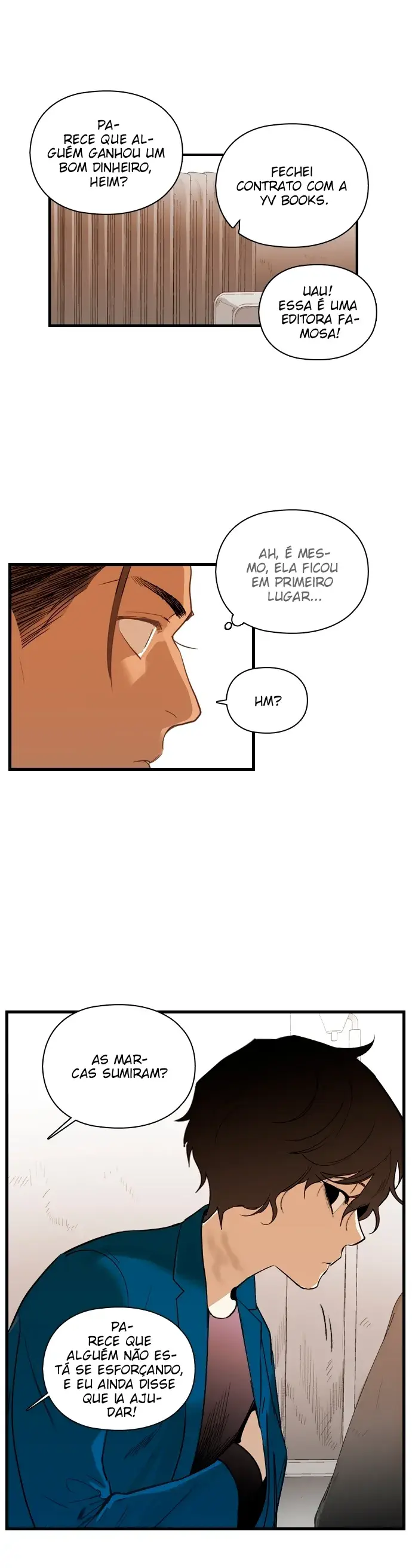 Loplop – Capítulo 50 Yaoi – Página 6