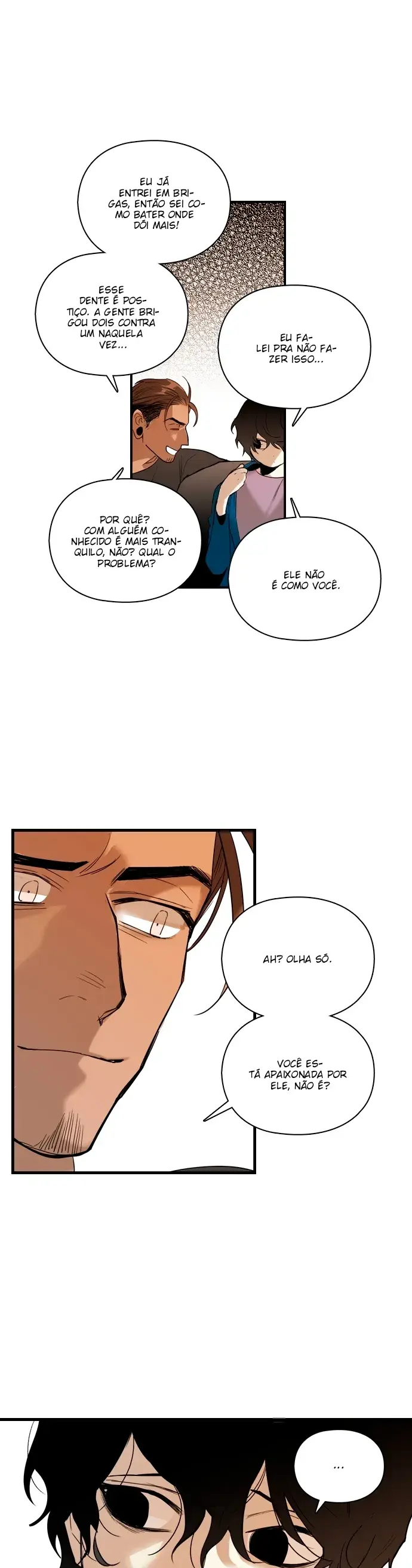 Loplop – Capítulo 50 Yaoi – Página 7