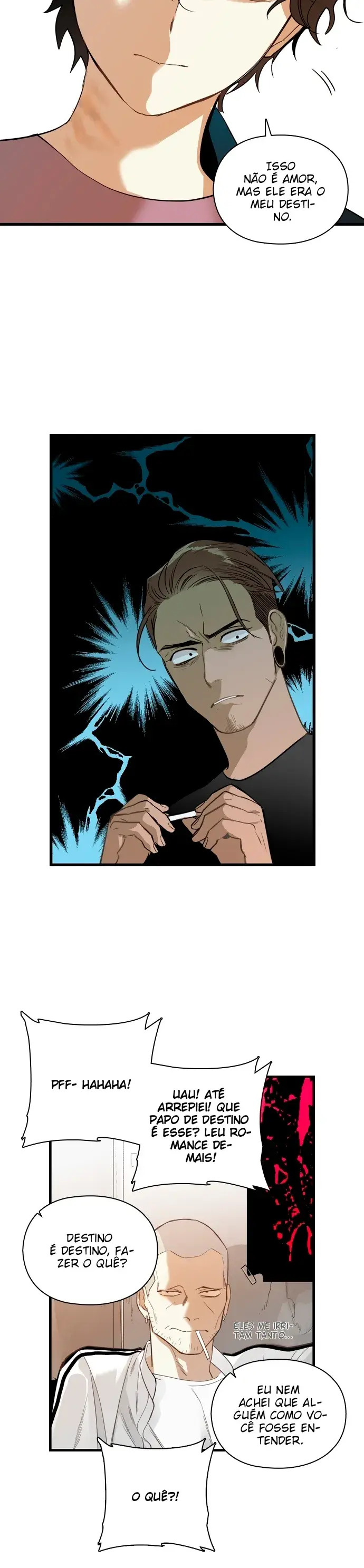 Loplop – Capítulo 50 Yaoi – Página 8