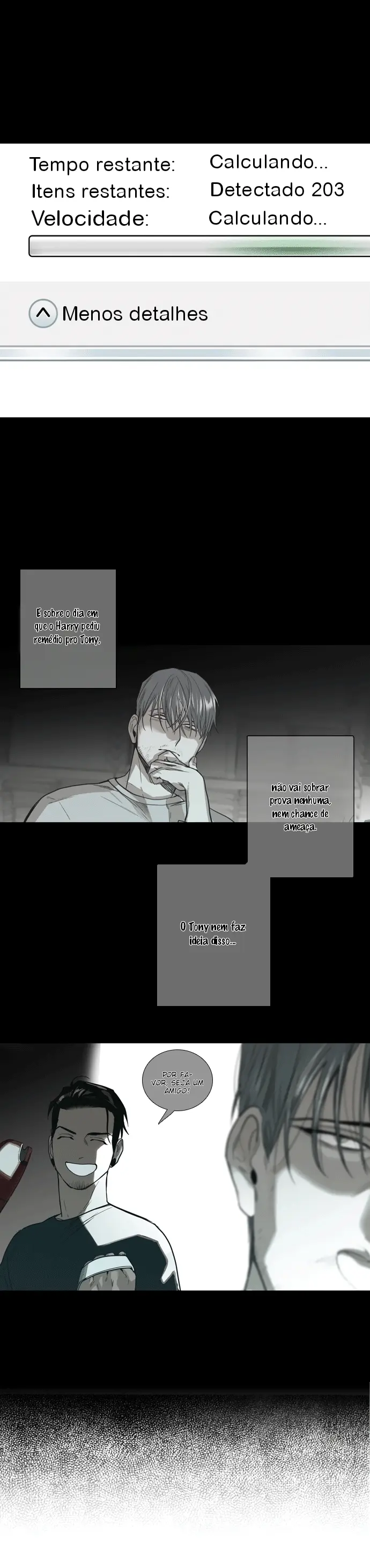 Loplop – Capítulo 51 Yaoi – Página 12