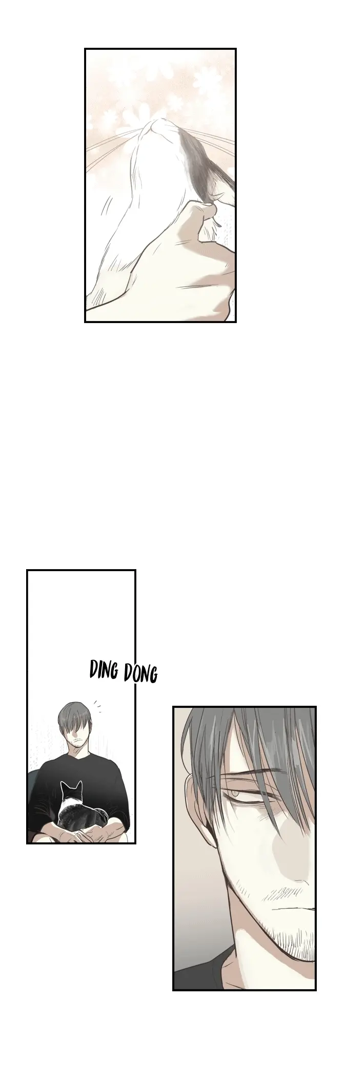 Loplop – Capítulo 51 Yaoi – Página 13