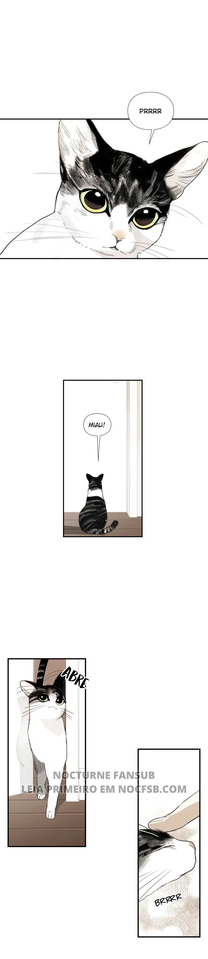 Loplop – Capítulo 51 Yaoi – Página 2