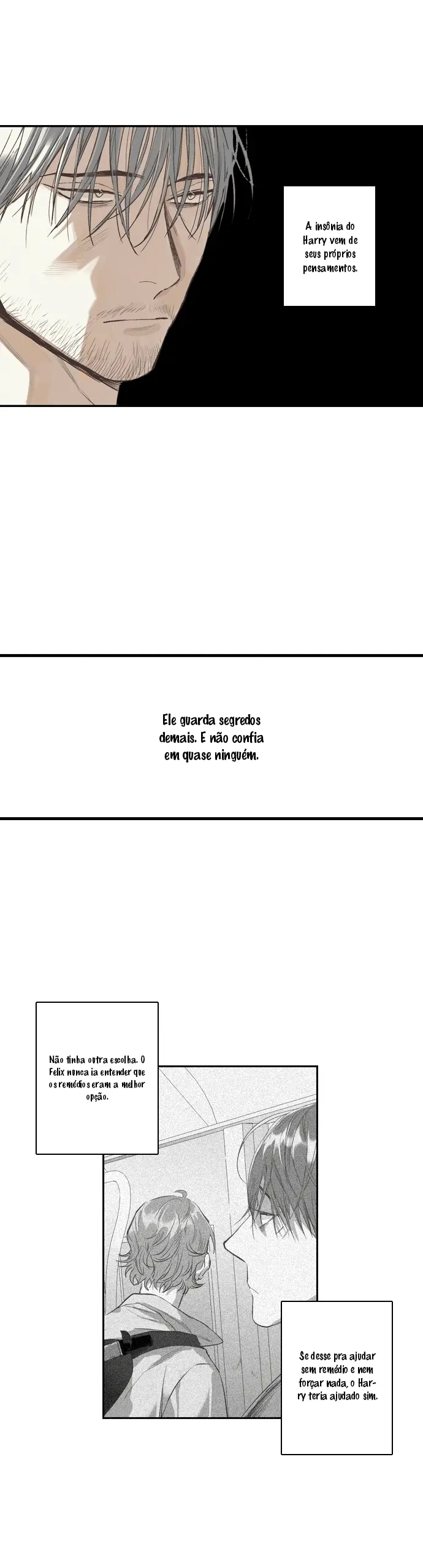 Loplop – Capítulo 51 Yaoi – Página 4