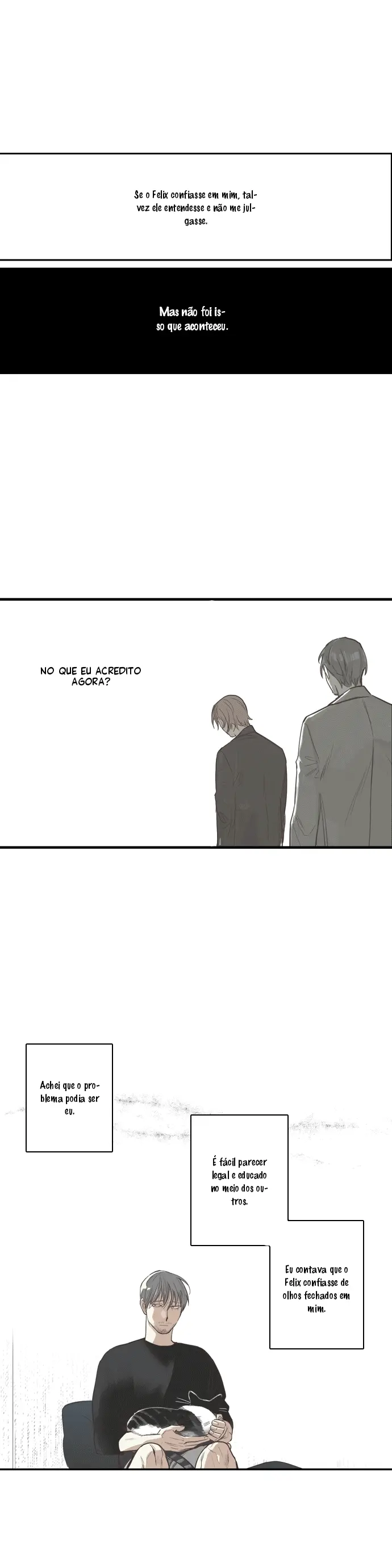 Loplop – Capítulo 51 Yaoi – Página 6