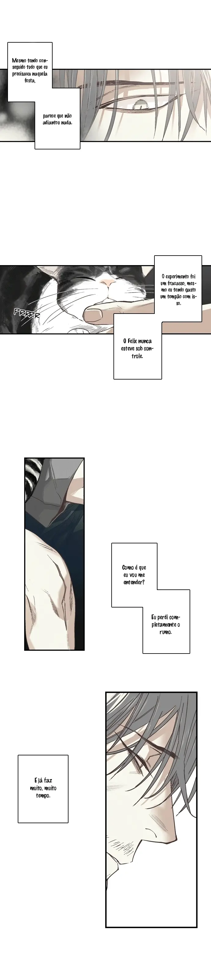 Loplop – Capítulo 51 Yaoi – Página 7