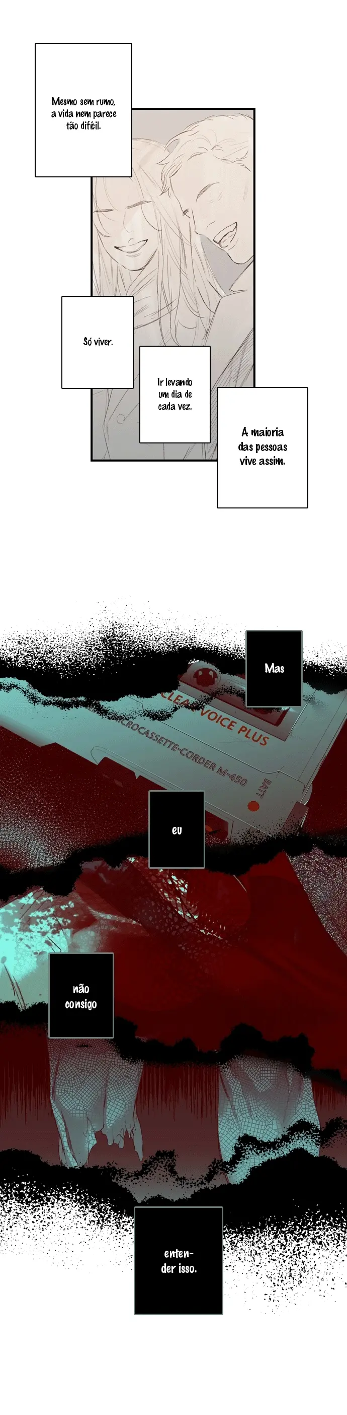 Loplop – Capítulo 51 Yaoi – Página 8