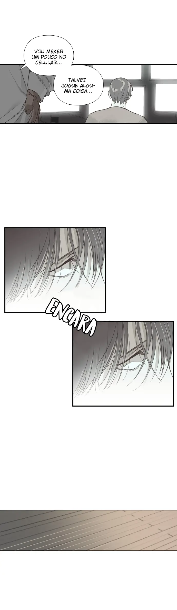 Loplop – Capítulo 52 Yaoi – Página 12