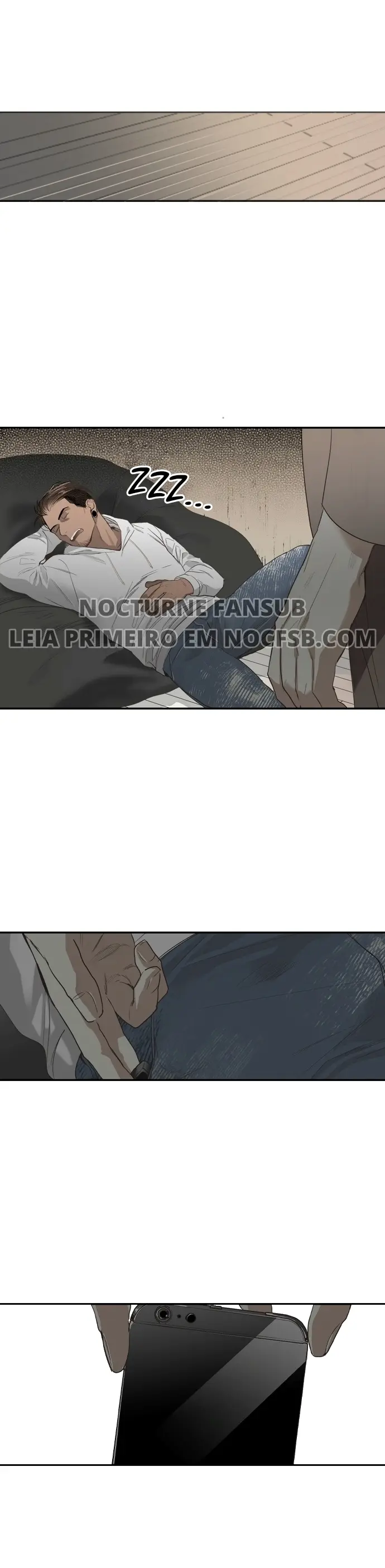 Loplop – Capítulo 52 Yaoi – Página 13