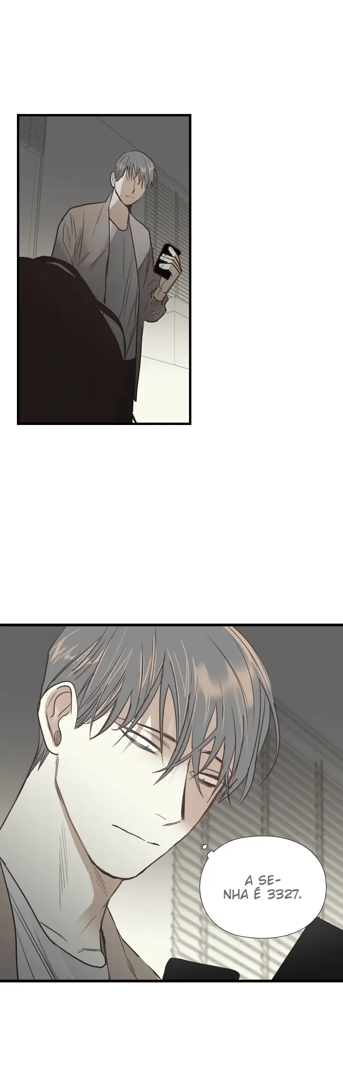 Loplop – Capítulo 52 Yaoi – Página 14