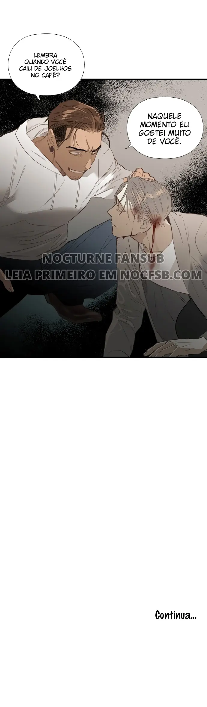 Loplop – Capítulo 52 Yaoi – Página 18