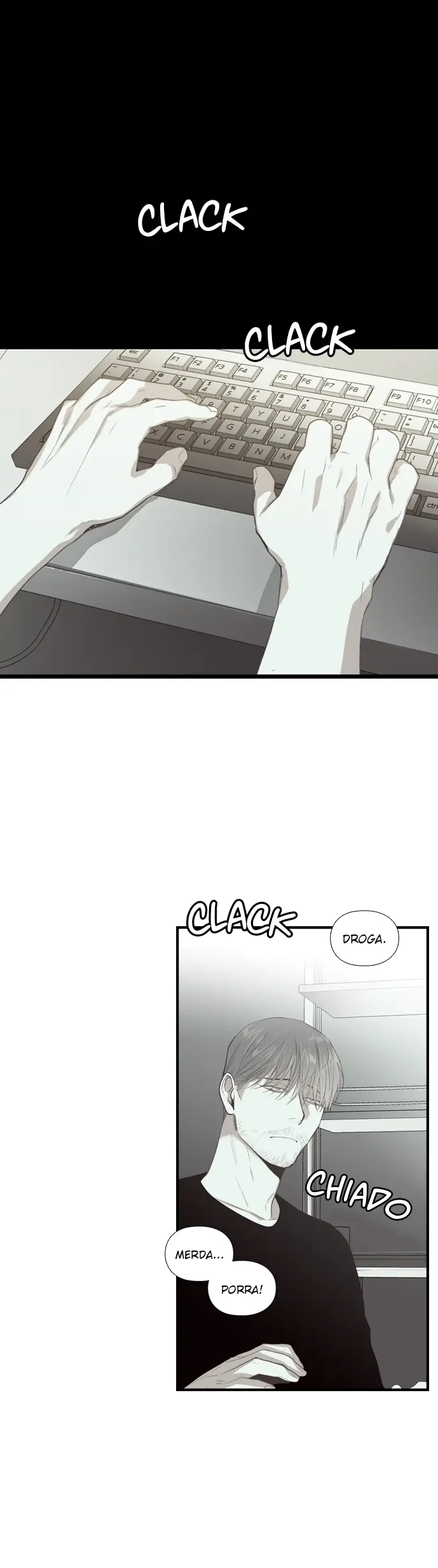 Loplop – Capítulo 52 Yaoi – Página 2