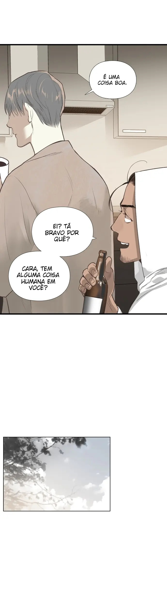 Loplop – Capítulo 52 Yaoi – Página 8