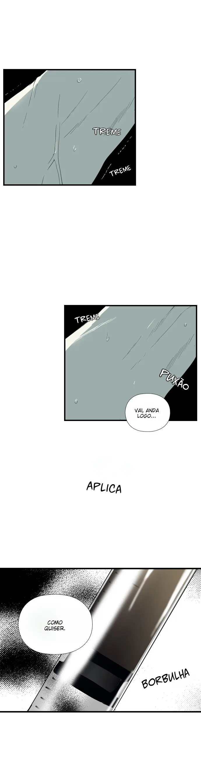 Loplop – Capítulo 53 Yaoi – Página 16