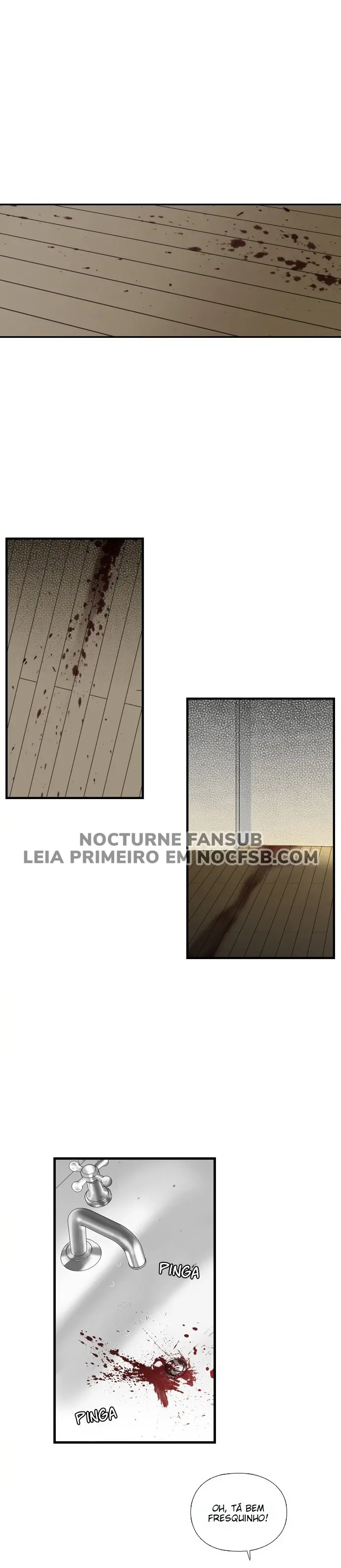 Loplop – Capítulo 53 Yaoi – Página 2