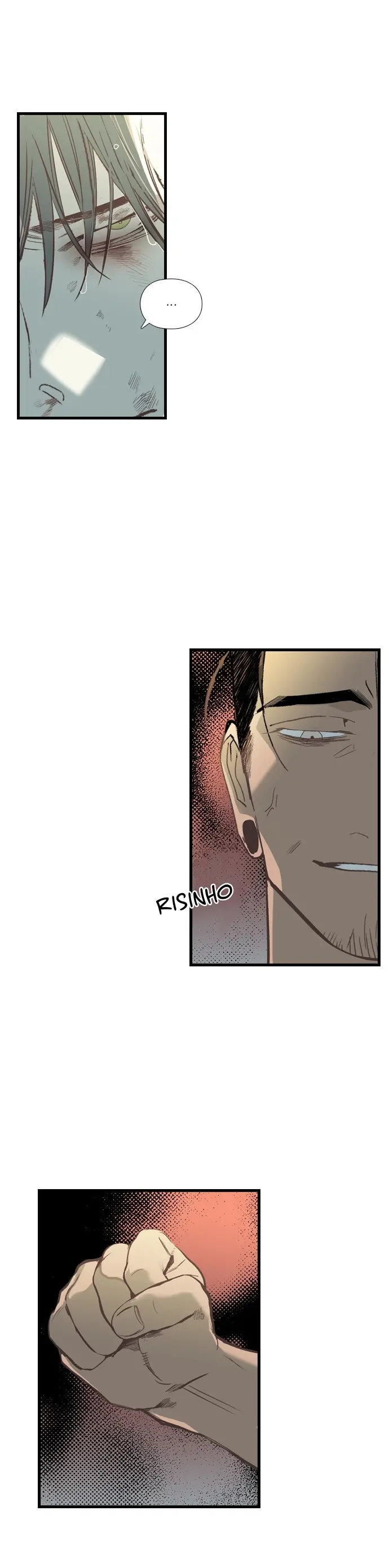 Loplop – Capítulo 53 Yaoi – Página 4