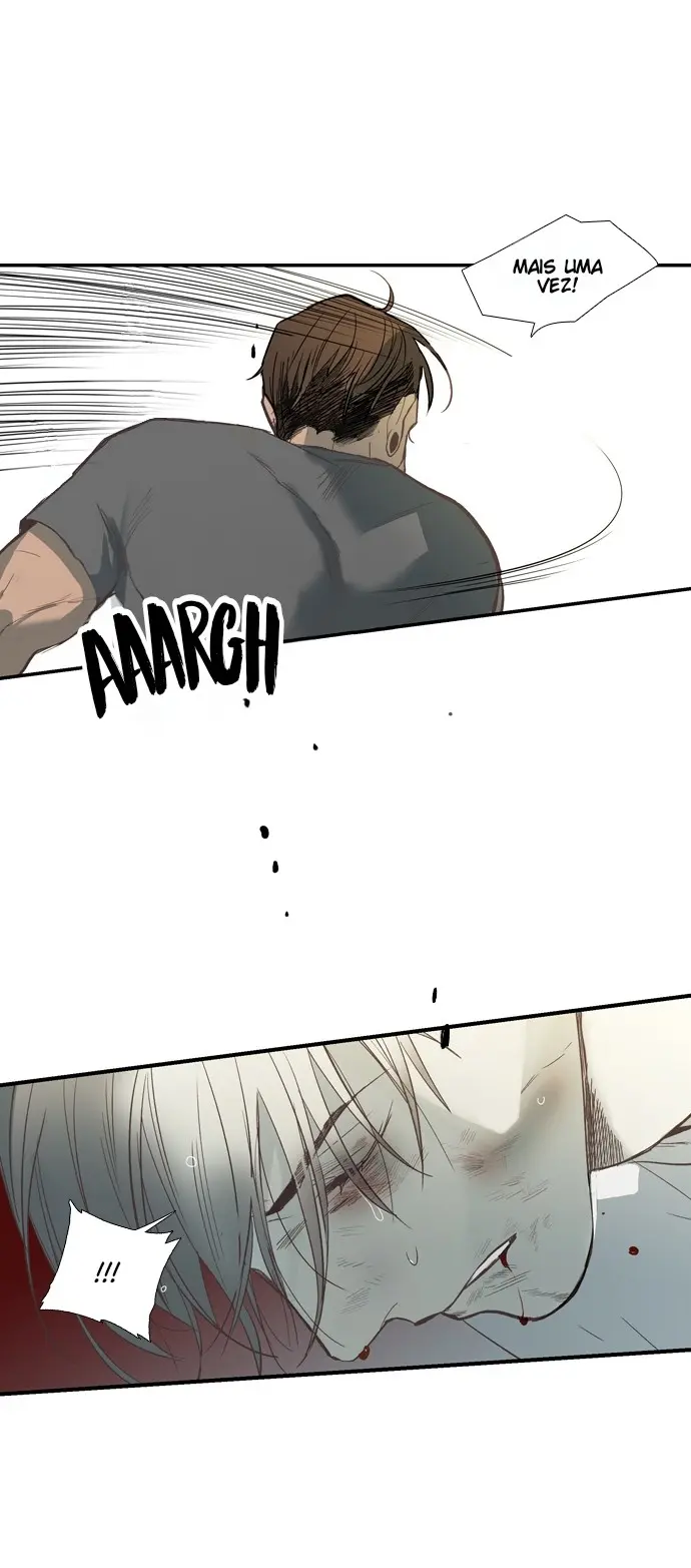 Loplop – Capítulo 53 Yaoi – Página 5