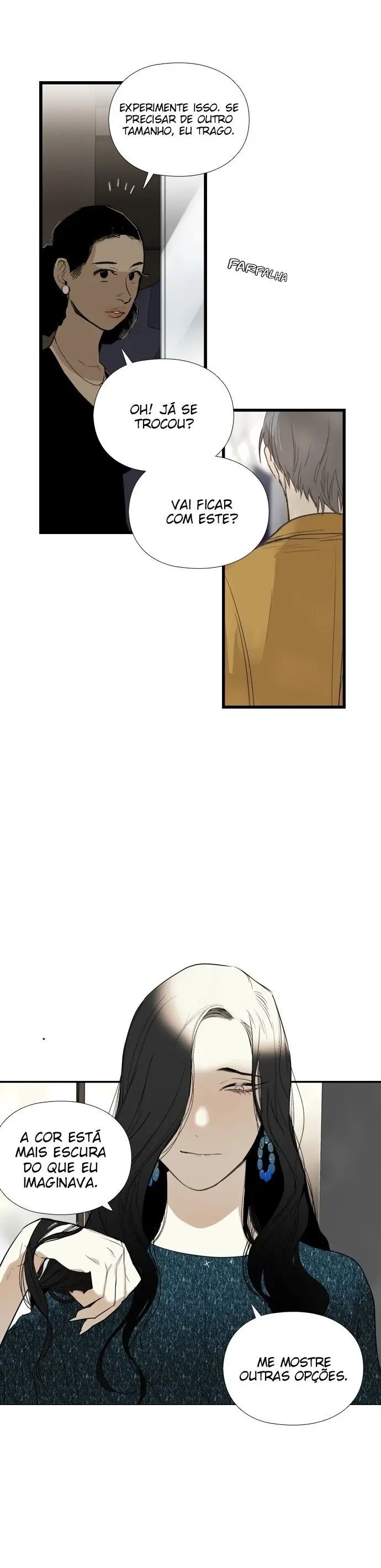 Loplop – Capítulo 54 Yaoi – Página 10