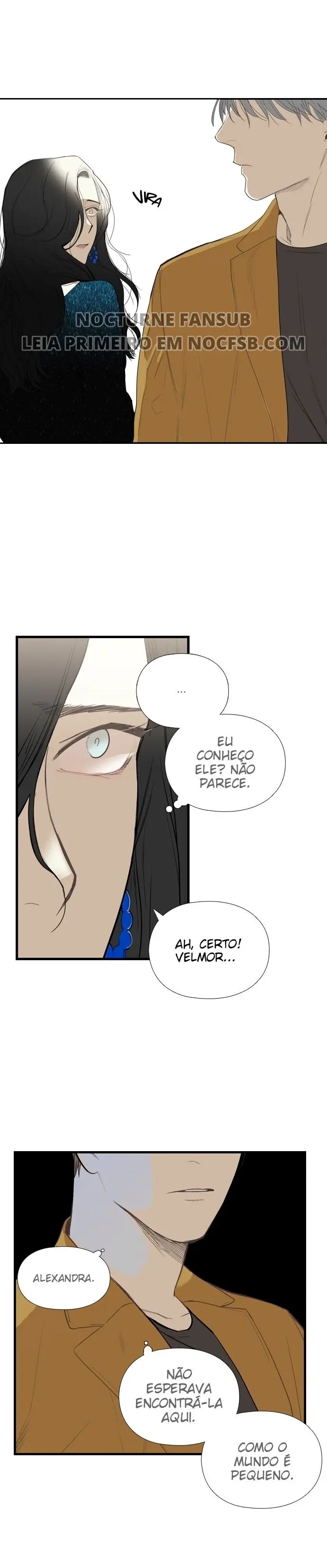 Loplop – Capítulo 54 Yaoi – Página 12