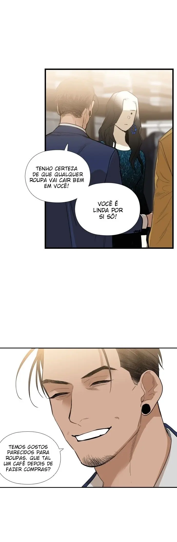 Loplop – Capítulo 54 Yaoi – Página 16