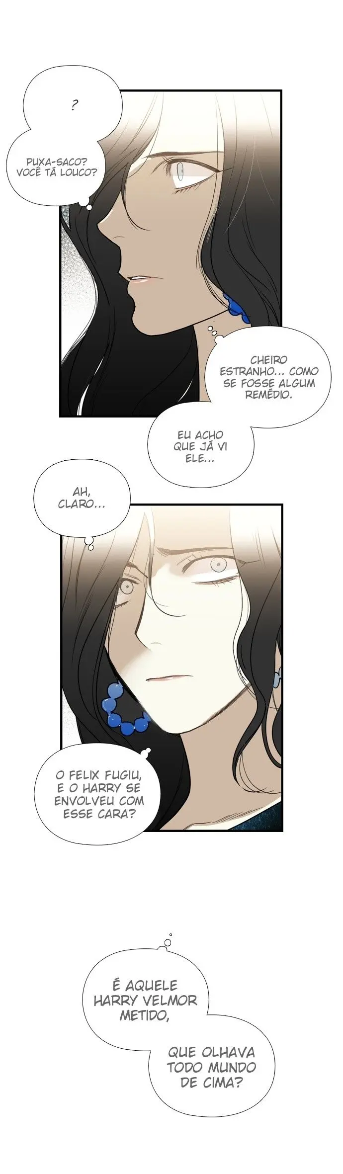 Loplop – Capítulo 54 Yaoi – Página 17