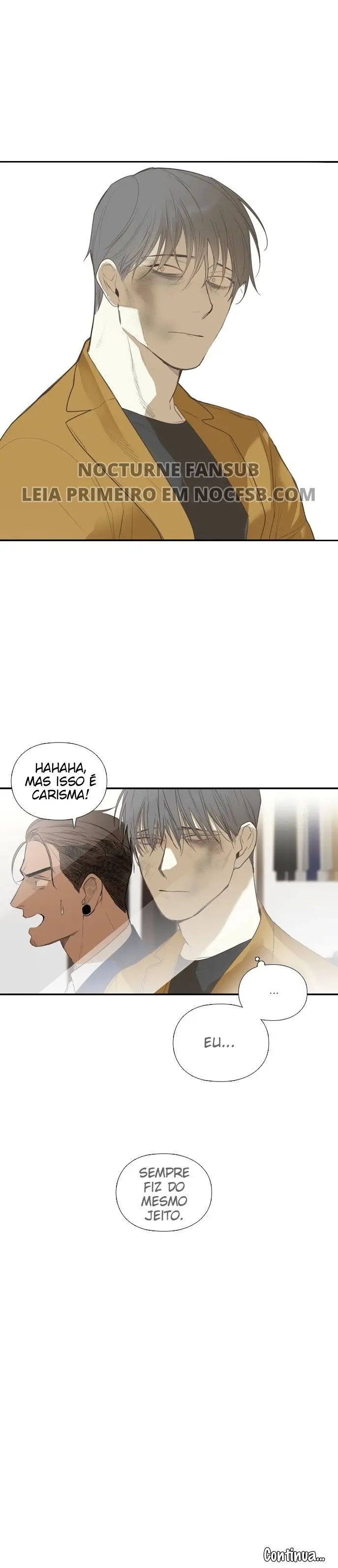 Loplop – Capítulo 54 Yaoi – Página 19